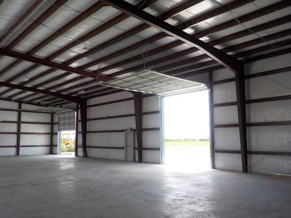 1306 Industrial Way Lease, Harlingen, TX 78550